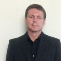 EZY2C Employee Rick Thurtell's profile photo