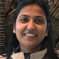 Habib Canadian Bank Employee Rakhi Maheshwari's profile photo