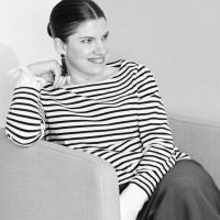 MARK INGRAM BRIDAL ATELIER Employee Annie Cavallo's profile photo