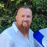 StandardAero Employee Stuart Horn's profile photo