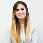 Daria Roś Email & Phone Number
