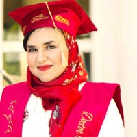 RADEEJ Employee Mariam Jaadi's profile photo