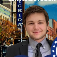 The Michigan Review Employee Ethan Neff's profile photo