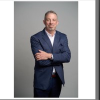 Sonepar Canada Employee Todd Walford's profile photo