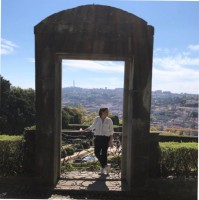 Email di Marisa Jaramago