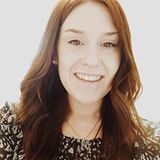 OBOS Kärnhem Employee Emma Collén's profile photo