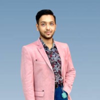 Jio Platforms Limited (JPL) Employee Siddhant Roy's profile photo