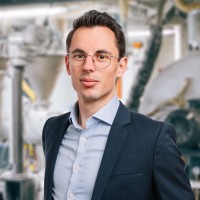 Maximilian Kirschstein Email & Phone Number