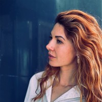WTS Global Employee Marianna Kazatska's profile photo