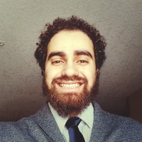 Guerilla Realty Employee Mostafa Bannan's profile photo