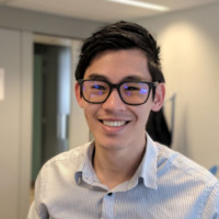 Horlings Nexia accountants en belastingadviseurs Employee Chee Tse's profile photo