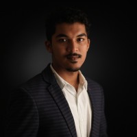 Coacharya Employee Silvester Jacob's profile photo