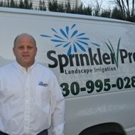 Sprinkler Pro LLC Employee Jon Nutting's profile photo