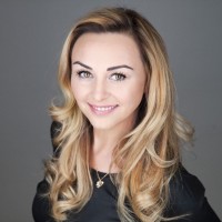 Premier Workspaces Employee Ava Gromadzka's profile photo