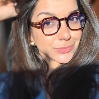 Pier Coffee Employee Natália Dobrucki's profile photo