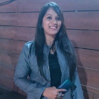 Urja Group Employee Poorvi Shah's profile photo