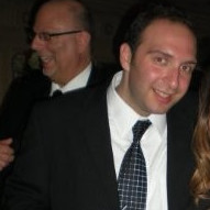 Doran Jones Inc. Employee Dan Calabretta's profile photo