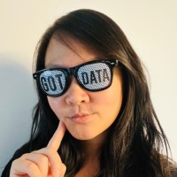 Humble Bundle Employee Emily Sun's profile photo
