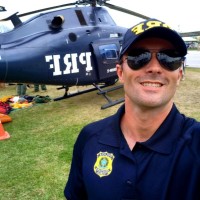 Polícia Rodoviária Federal Employee Gabriel Silveira's profile photo