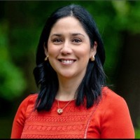 Socitm Employee Diana Rebaza's profile photo
