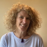 Healthwatch Salford Employee Ali MacLeod's profile photo