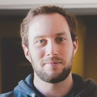 SaneBox Employee Forrest Phillips's profile photo