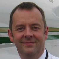 VistaJet Employee Bill Kennett's profile photo