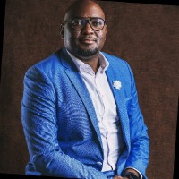 University of Namibia Employee Phillip Kambonde's profile photo