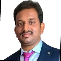 Yashwanth M Email