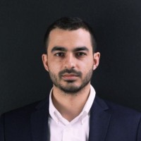 Freelance Employee Emile Zankoul's profile photo