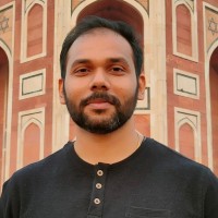 VARUN BEVERAGES LIMITED Employee Amityash Patankar's profile photo