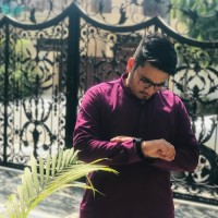 Worldke Employee Muhammad Asad's profile photo