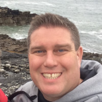 InspiAIR Inc. Employee Steve Lavery's profile photo