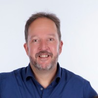 Royal Jaarbeurs Employee Frank Tebbe's profile photo