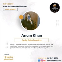 Anum Khan Email