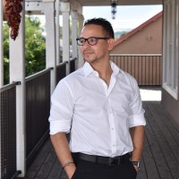 Central New Mexico Community College Employee Yaciel Toledo's profile photo