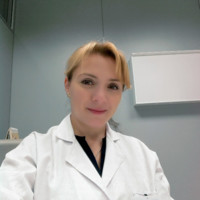 CapilClinic Employee Diana Villegas Toro's profile photo