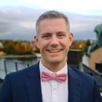 Fredrik Bendixen Email