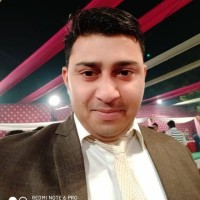 Webtel Electrosoft Pvt.Ltd. Employee Yuvraj Kumar's profile photo