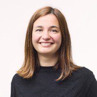 Greenovative GmbH Employee Alina Haider's profile photo