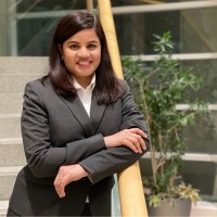 Government Services Union (PSAC) - Syndicat des services gouvernementaux (AFPC) Employee Anju Singh's profile photo