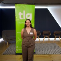 Teach Learn Grow (TLG) Employee India Stone's profile photo