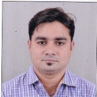 Reliance Retail Employee Aniket Ghode's profile photo
