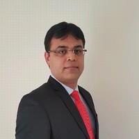 Ankur Dey Email & Phone Number