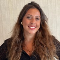 Recode Employee Giovanna Siliprandi's profile photo