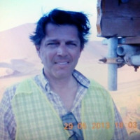 Evel I. Dimopoulos S.A. Employee Dimitris Rentzis's profile photo