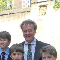 Rupert Tapper Email