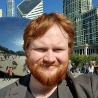 Chartered Management Institute Employee Timothy Maddocks's profile photo