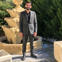 Emad Domit Email