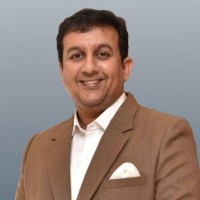 Honeywell Employee Shafi Merchant's profile photo